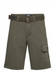 Sebago - Outwashed Pocket Shorts - Vabaaja - XXXL