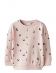Name It - Nmfvalba Ls Sweat Unb Noos - Dressipluusid - 122-128