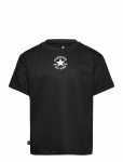 Converse - Cnvn Sustainable Core S/S Tee - L&uuml;hikeste varrukatega - 98/104