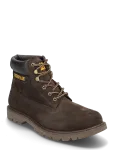 Caterpillar - Colorado 2.0 - Dark Brown - N&ouml;&ouml;ridega saapad - 45