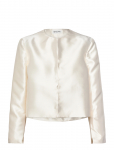 Malina - Ruthie Cropped Long Sleeve Blouse - Pikkade varrukatega - XS