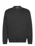 Weekday - Relaxed Heavy Sweatshirt - Dressipluusid - XS