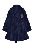 Ralph Lauren Kids - Rb-Robe - Hommikumantlid - 92
