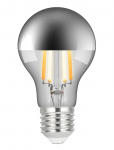 E3light - E3 Led Proxima E27 920-927 Topforspejlet Warmdimm D&aelig;mpbar - Lambipirnid - ONE SIZE