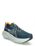 Asics - Gel-Nimbus 27 Tr - Spordi jooksujalatsid - 44