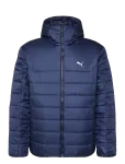 PUMA - Ess Hooded Padded Jacket - Spordi polsterdatud jakid - L