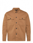 Mos Mosh Gallery - Mmgmatteo Soft Overshirt - Pealiss&auml;rgid - XXL