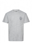 Lee Jeans - Relaxed Tee - L&uuml;hikeste varrukatega - XL