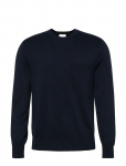Calvin Klein - Ls Supima Cotton Crew 14Gg - &Uuml;mara kaelusega - XXL