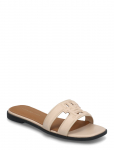 Tommy Hilfiger - Th Logo Strap Mule - Madalad sandaalid - 41