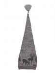 Melton - Christmas Hat W.forrest-Tassel - Kootud m&uuml;tsid - 47/49