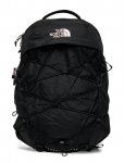 The North Face - W Borealis Luxe - Spordiseljakotid - ONE SIZE