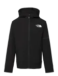 The North Face - Teen Mountain Athletics Woven Jacket - Tuulejoped - L