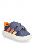 Adidas Sportswear - Grand Court Mickey Cf I - Madala s&auml;&auml;rega tossud - 19