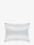 Cloud & Glow - Silk Pillowcase Silver - Lisatarvikud - ONE SIZE