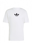 Adidas Originals - Oversize Tee - Spordi T-s&auml;rgid - XS