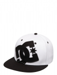 DC - Dc Double That Cap - Spordi nokam&uuml;tsid - ONE SIZE