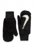 NIKE Equipment - Nike Plush Knit - Spordi labakindad - XS/S