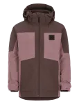 Didriksons - Dolomit Kids' Jacket - Kerged jakid - 170