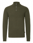 Blend - Bhbadal Pullover - Poolpika lukuga džemprid - XXL