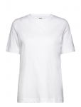 Mads N&oslash;rgaard - Cotton Jersey Jess Tee Fav - L&uuml;hikeste varrukatega - S