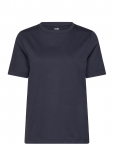 Mads N&oslash;rgaard - Cotton Jersey Jess Tee Fav - L&uuml;hikeste varrukatega - XL