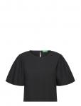 United Colors Of Benetton - Blouse - L&uuml;hikeste varrukatega - XL
