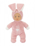 Simba Toys - Simba Toys Laura Docka I Kanindr&auml;kt, 24 Cm - Nukud - ONE SIZE