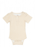 Cam Cam Copenhagen - Short Sleeved Body Elliot - L&uuml;hikeste varrukatega - 80