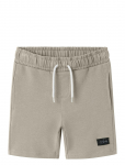 Name It - Nkmfritzo Nreg Swe Shorts Unb Pb - L&uuml;hikesed dressip&uuml;ksid - 128