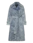 HUGO BLUE - Garena_1_B - Talvemantlid - M