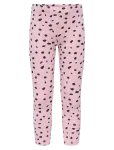 Kids Only - Kmgtrinny Aop Bsc Legging Jrs Noos - Retuusid - 104