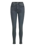 Levi's&reg; - 721 High Rise Skinny Exit Stag - Kitsad - 25 x 30