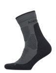 Icebreaker - Women Merino Hike+ Heavy Crew - Spordisokid - S