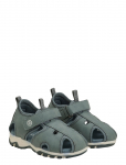 Color Kids - Baby Sandals W. Velcro Strap - Sandaalid - 28