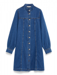 MSCH Copenhagen - Mschrylan Elena Shirt Dress - L&uuml;hikesed kleidid - L/XL