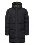 Blend - Bhelwin Parka Jacket - Polsterdatud jakid - S