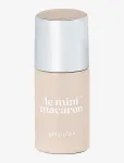 Le Mini Macaron - Single Gel Polish Caf&eacute; Cr&egrave;me - Gel Nail Polish - 8.5 ml
