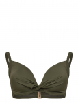 Hunkem&ouml;ller - Luna Padded Bikini Top - Tugikaartega bikiinitopid - B x 70
