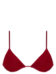 Calvin Klein - Triangle - Kolmnurksed bikiinitopid - XL