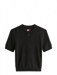 Tommy Jeans - Tjw Essential Ss Sweater - Džemprid - XS