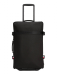 Tommy Hilfiger - Th Nylon Travel Soft Trolley - Kohvrid - ONE SIZE