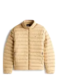 Tommy Hilfiger - Packable Recycled Jacket - Polsterdatud jakid - L