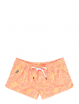 PICTURE ORGANIC CLOTHING - Napkey Printed Brds - Sportbikiinid - L