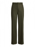 Polo Ralph Lauren - Wool Relaxed Straight Pant - Sirge s&auml;&auml;rega - 38