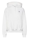 Polo Ralph Lauren - Shrunken Fit Fleece Hoodie - Kapuutsiga pusad - M
