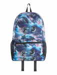 Lindex - Backpack Space - Seljakotid - ONE SIZE