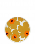 Marimekko Home - Unikko Plate 20 Cm - Praetaldrikud - &Oslash; 20 CM