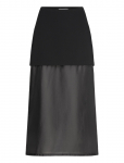 Stylein - Bardi Skirt - Maksiseelikud - L
