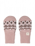Mp Denmark - Torshavn Mittens - Labakindad - 3-4Y
